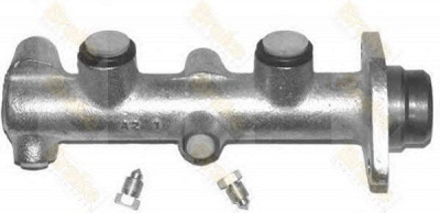 BRAKE ENGINEERING mc1314be -  Главный тормозной цилиндр